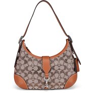 Coach Originals Hampton Schultertasche Leder 26.5 cm Produktbild