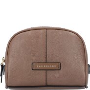 The Bridge Elisabetta Kosmetiktasche Leder 18 cm Produktbild The Bridge Elisabetta Kosmetiktasche Leder 18 cm Produktbild