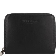 Liebeskind Conny Geldbörse RFID Schutz Leder 12.5 cm Produktbild Liebeskind Conny Geldbörse RFID Schutz Leder 12.5 cm Produktbild