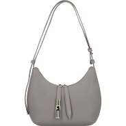 Furla Goccia Schultertasche Leder 22 cm Produktbild
