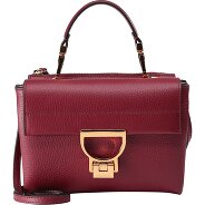 Coccinelle Arlettis Handtasche Leder 19 cm Produktbild Coccinelle Arlettis Handtasche Leder 19 cm Produktbild