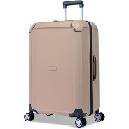 Eminent Aegis 4 Rollen Trolley M 61 cm mit Dehnfalte Produktbild