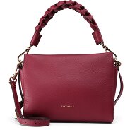 Coccinelle Boheme Handtasche Leder 23 cm Produktbild Coccinelle Boheme Handtasche Leder 23 cm Produktbild