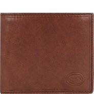 The Bridge Story Uomo Geldbörse II Leder 11,5 cm Produktbild
