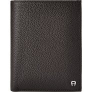AIGNER Mica Geldbörse RFID Schutz Leder 12 cm Produktbild