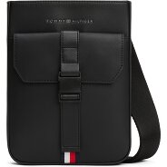 Tommy Hilfiger TH Foundation Mini Bag Umhängetasche 16 cm Produktbild