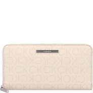 Calvin Klein Daily Dressed Geldbörse 19 cm Produktbild Calvin Klein Daily Dressed Geldbörse 19 cm Produktbild
