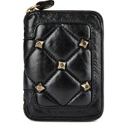 Campomaggi Tosca Geldbörse RFID Schutz Leder 13 cm Produktbild