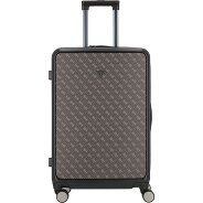 Guess Verona 4 Rollen Trolley M 67 cm Produktbild