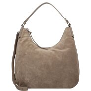 Coccinelle Rebekka Schultertasche Leder 39 cm Produktbild
