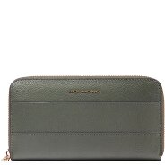 Piquadro Patricia Geldbörse RFID Schutz Leder 19 cm Produktbild