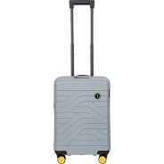 Bric's BY Ulisse 4-Rollen Kabinentrolley 55 cm Produktbild