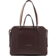 Piquadro Circle Laptoptasche Leder 40 cm Produktbild