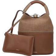 Furla Sfera Beuteltasche S Leder 23 cm Produktbild