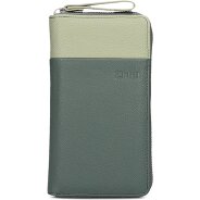 Zwei Eva Geldbörse 20 cm Produktbild