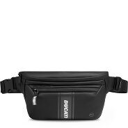 Piquadro x Ducati Gürteltasche 28 cm Produktbild