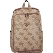 Guess Berta Business-Rucksack Leder 42 cm Produktbild