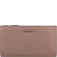 Coccinelle Metallic Geldbörse RFID Schutz Leder 16 cm Produktbild