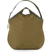 Sandqvist Grid Handtasche 40 cm mit Dehnfalte Produktbild