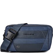 Piquadro Trakai Sling Bag Leder 14.5 cm Produktbild
