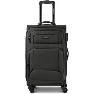 Smartbox Edition 04 4 Rollen Trolley 67 cm mit Dehnfalte Produktbild