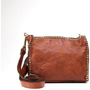 Campomaggi Agata Umhängetasche Leder 19.5 cm Produktbild
