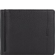 Bree Aiko 104 Visitenkartenetui Leder 9.7 cm Produktbild