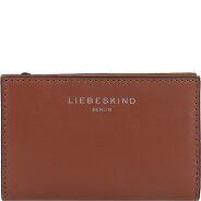 Liebeskind Lilith Geldbörse RFID Schutz Leder 12 cm Produktbild Liebeskind Lilith Geldbörse RFID Schutz Leder 12 cm Produktbild