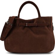 abro Jill Schultertasche Leder 36 cm Produktbild