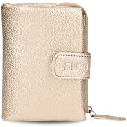 Zwei Mademoiselle Geldbörse 10 cm Produktbild