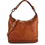 Campomaggi Vittoria Schultertasche L Leder 40 cm Produktbild