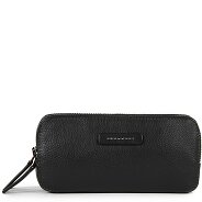 Piquadro Modus Special Handgelenktasche Leder 20 cm Produktbild Piquadro Modus Special Handgelenktasche Leder 20 cm Produktbild