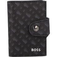 Boss Zair Kreditkartenetui RFID Schutz Leder 6.5 cm Produktbild