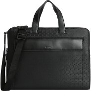 Calvin Klein CK Sleek Aktentasche 38.5 cm Laptopfach Produktbild