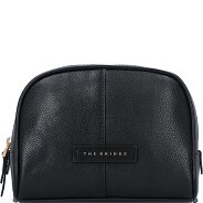 The Bridge Elisabetta Kosmetiktasche Leder 18 cm Produktbild