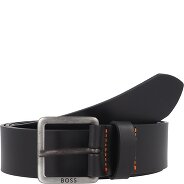 Boss Jeeko Gürtel Leder Produktbild