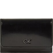 Calvin Klein Ck Daily Geldbörse 12 cm Produktbild Calvin Klein Ck Daily Geldbörse 12 cm Produktbild