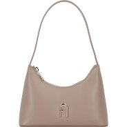 Furla Diamante Schultertasche Leder 24 cm Produktbild