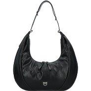 PINKO Slouchy Schultertasche Leder 39 cm Produktbild PINKO Slouchy Schultertasche Leder 39 cm Produktbild