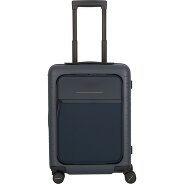 Horizn Studios M5 Essential 4 Rollen Kabinentrolley 55 cm Laptopfach Produktbild