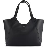 Boss Lenah Shopper Tasche Leder 33 cm Produktbild