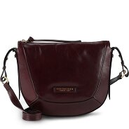 The Bridge Fedora Umhängetasche Leder 27 cm Produktbild