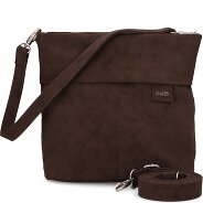 Zwei Mademoiselle.M Schultertasche 25 cm Produktbild