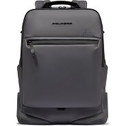 Piquadro Corner Business-Rucksack 43 cm Laptopfach Produktbild