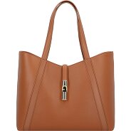 Furla Goccia Shopper Tasche L Leder 37 cm Produktbild