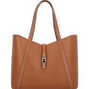 Furla Goccia Shopper Tasche L Leder 37 cm Produktbild
