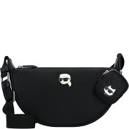 Karl Lagerfeld Ikon Umhängetasche 33 cm Produktbild Karl Lagerfeld Ikon Umhängetasche 33 cm Produktbild