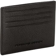 Porsche Design Voyager Kreditkartenetui RFID Schutz Leder 10 cm Produktbild