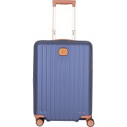Bric's Capri 4 Rollen Kabinentrolley 55 cm Produktbild