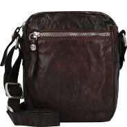 Campomaggi Umhängetasche Leder 21 cm Produktbild